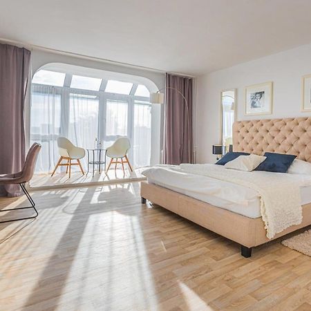 Apartment Jane Прага Екстериор снимка