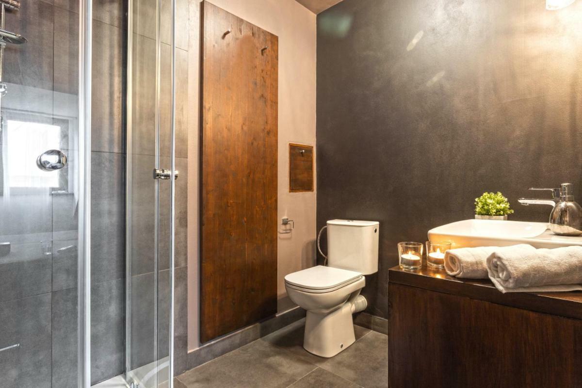 Apartment Jane Прага Екстериор снимка